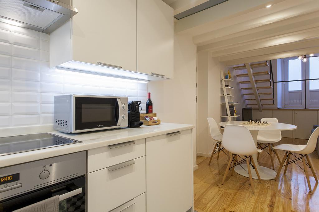 Modern Loft In Bica -Jj Apartments Lissabon Exterior foto