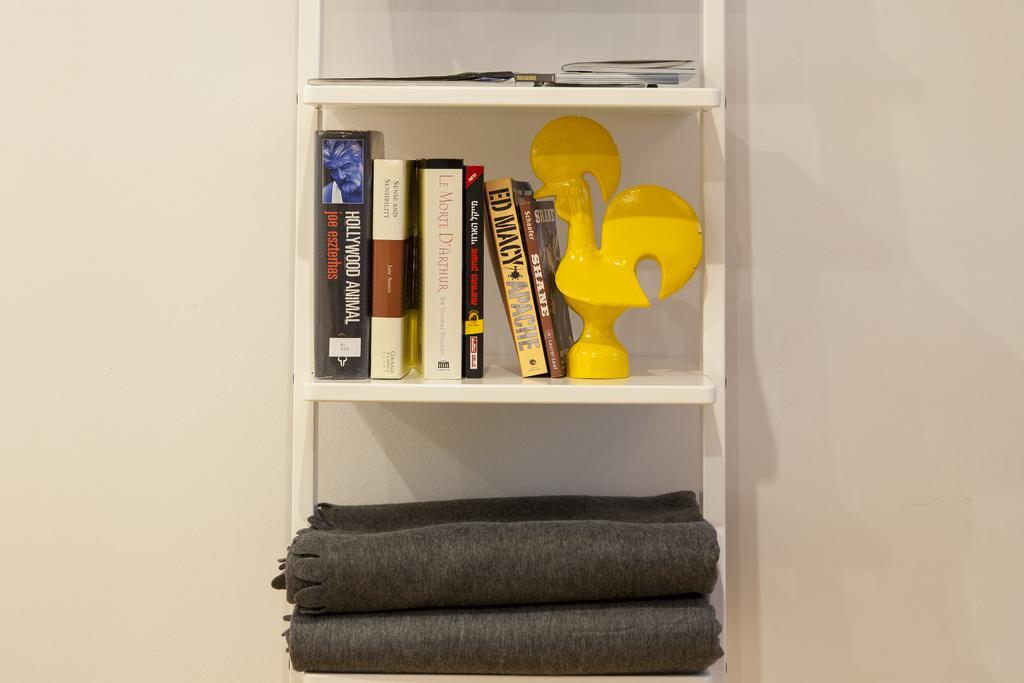 Modern Loft In Bica -Jj Apartments Lissabon Exterior foto