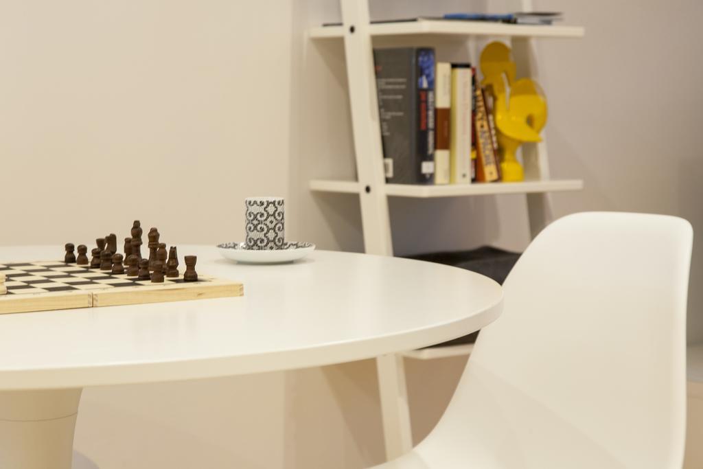 Modern Loft In Bica -Jj Apartments Lissabon Exterior foto