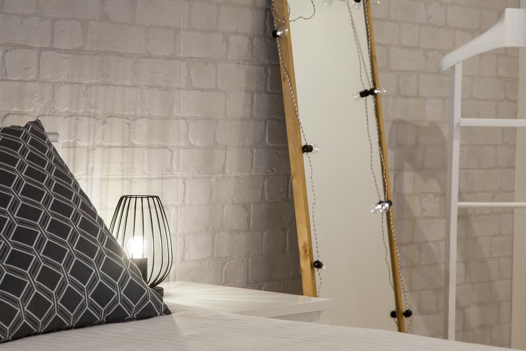 Modern Loft In Bica -Jj Apartments Lissabon Exterior foto